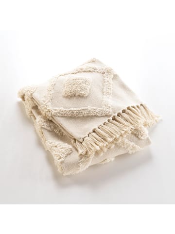 Douceur d’Intérieur Tagesdecke in beige