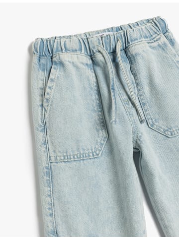 KOTON Jeans in Hellindigo