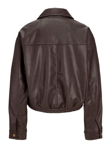 JJXX Blousonjacke in Demitasse