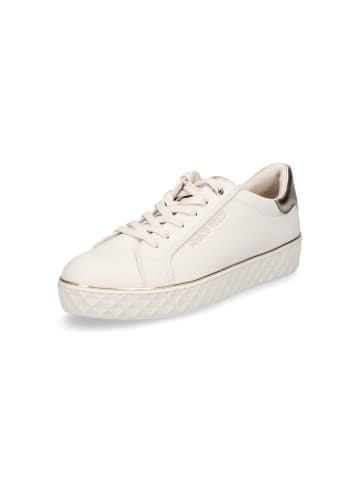 Marco Tozzi Sneaker in Creme