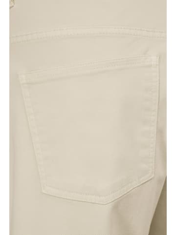 Sara Lindholm Jeans in beige