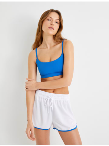 KOTON Büstenhalter in Saks Blau