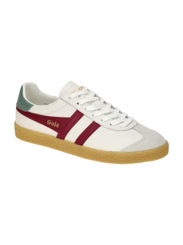 Gola Sneaker Low in Weiß