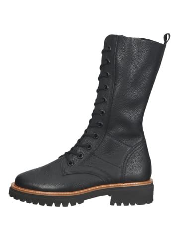 Paul Green Stiefel in Schwarz