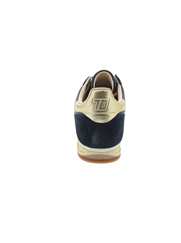 Back 70 Jogger N03 Sneaker low Blau