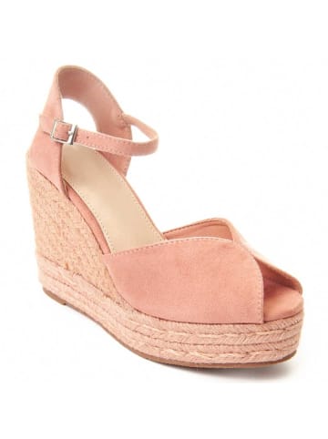 Montevita Sandalen Wesparto7 in Rosa