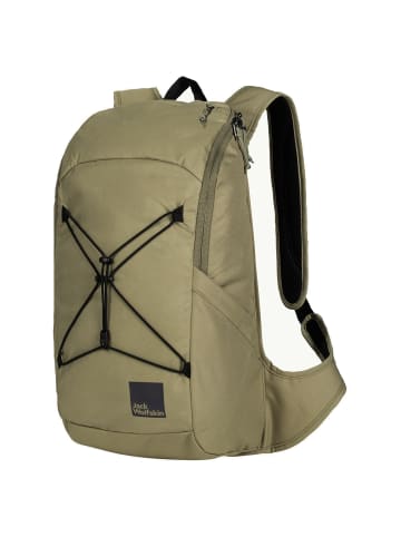 Jack Wolfskin Sooneck - Rucksack 14" 45 cm in bay leaf