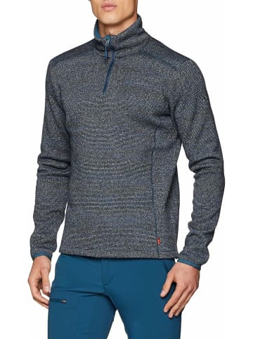 drykorn Rollkragenpullover für Herren in schwarz