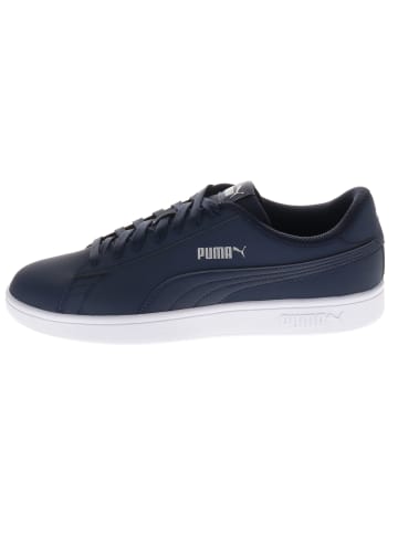 Puma Sneaker Low in Blau