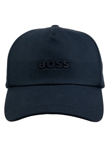 BOSS Kappe in Navy