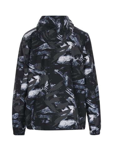 Exide Herren Jacke in Dunkelgrau
