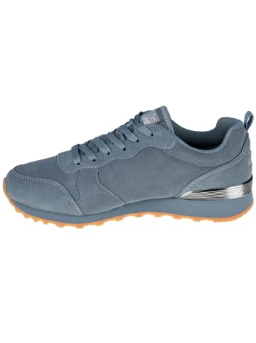 Skechers Skechers OG 85-Suede Eaze in Blau