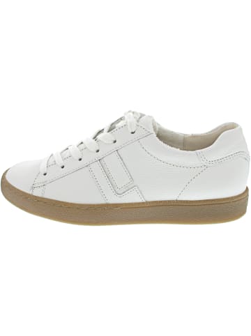 Paul Green Sneaker low Weiß