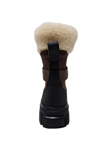 Sorel Winterstiefel Torino V Parc WP in Braun
