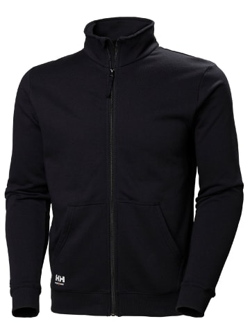 Helly Hansen Pullover in Schwarz