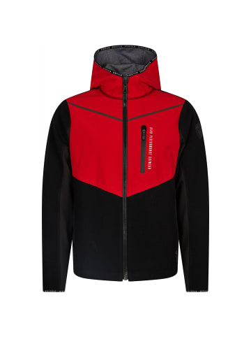 Sportalm Sportalm M MIDLAYER 1 in Rot