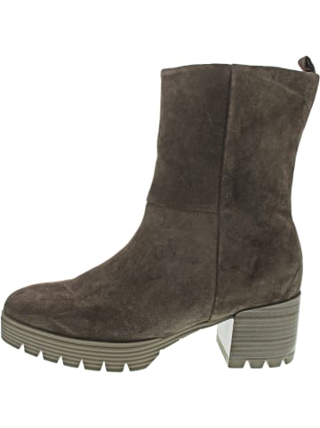 Gabor Comfort Stiefelette Braun