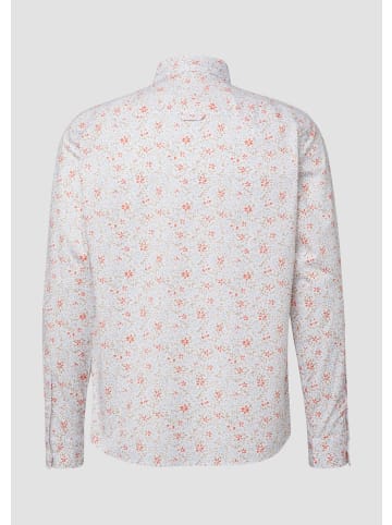 s.Oliver Hemd in 34A1_korallrot