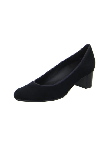ara Komfort Pumps für Damen in schwarz