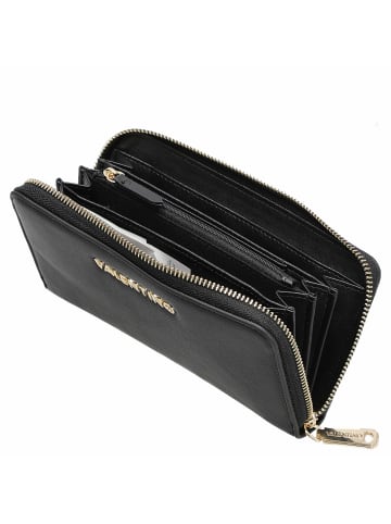 Valentino Bags Sunshine Re - Geldbörse 19 cm (nero) in nero