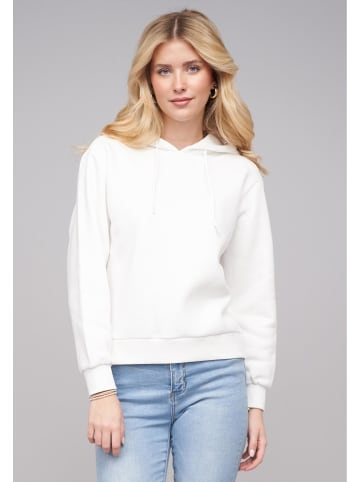 Cloud5ive Cloud5ive Kapuzenpullover in white