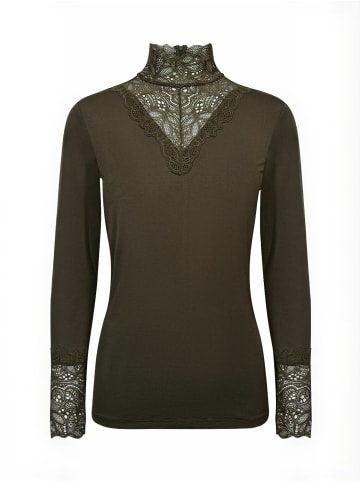 soyaconcept Hemd SC-MARICA in 7974 FOREST NIGHT