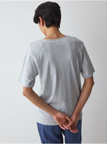 Triumph T-Shirt Red Label Mix & Match in MEDIUM GREY MELANGE
