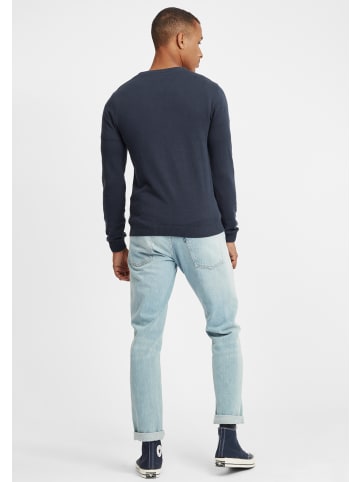 !SOLID Strickpullover SDAlegre in Blau