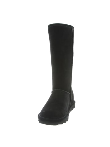 Bearpaw Stiefel Elle Tall in schwarz