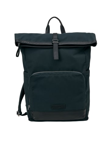 Marc O'Polo Rucksack Model Mory in Peppercorn Grey