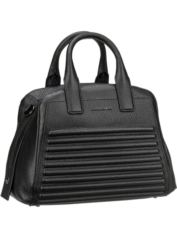 Mandarina Duck Handtasche I-Con Medium Tote JDT03 in Nero