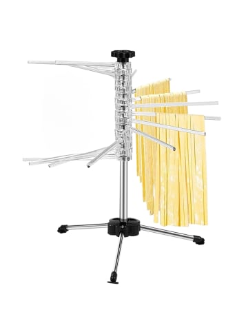 Intirilife 4er Set Lampenadapter E27 auf E14 in WEISS