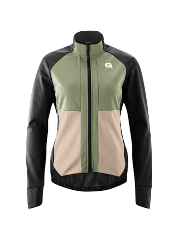 Gonso Jacken / Anoraks Sassone in Schwarz01101