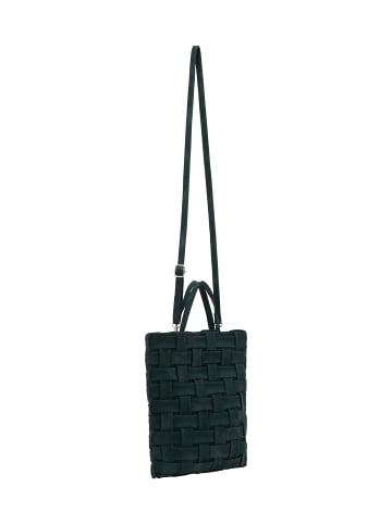 usha WHITE LABEL Women Handbag in Green
