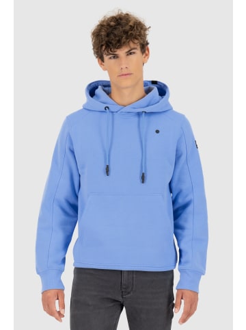 alife and kickin Sweatshirt TillmannAK A in lupine blue