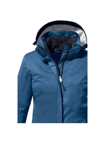 Killtec Jacke KOS 133 in Blau3010