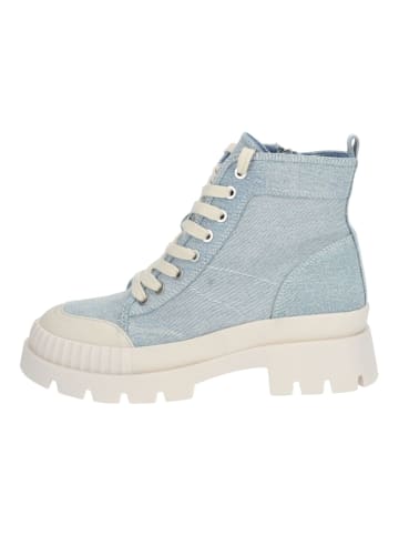 Tamaris Sneaker in Denim