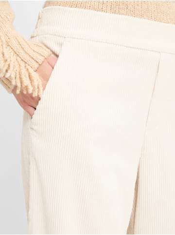 Marie Lund Hose in ecru