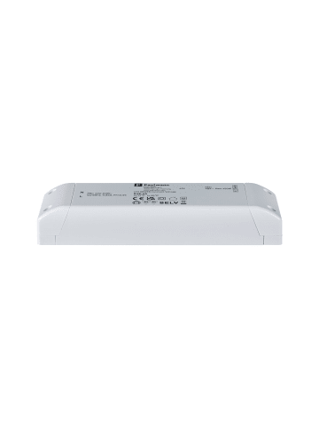 paulmann ULine Zubehör Trafo 150VA Weiß  230/48V 33mm