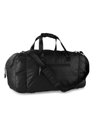 Camel Active Explore Weekender Reisetasche 74 cm in black