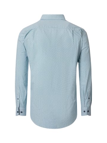 Redmond Freizeithemd in Grün