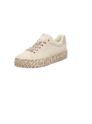 Tamaris Schnürschuh in braun