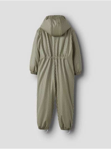 name it Schneeanzug in Twill