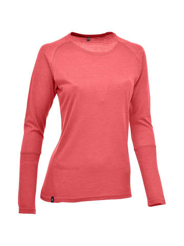 Maul Sport Sorpesee - 1/1Funktionsshirt in Lachs492