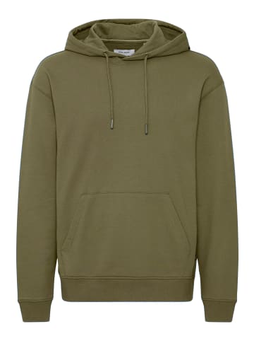 BLEND Kapuzenpullover BHBrody in Grün