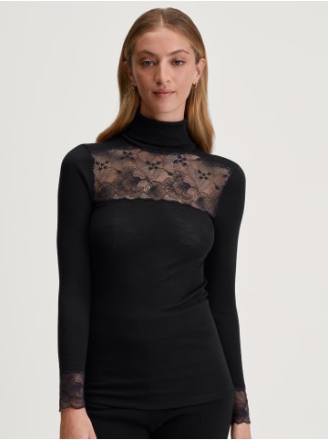 Calida Shirt in black