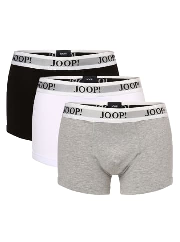 JOOP! Pants in schwarz weiß