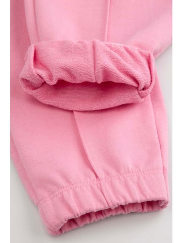 MOKIDA Jogginghose in rosa