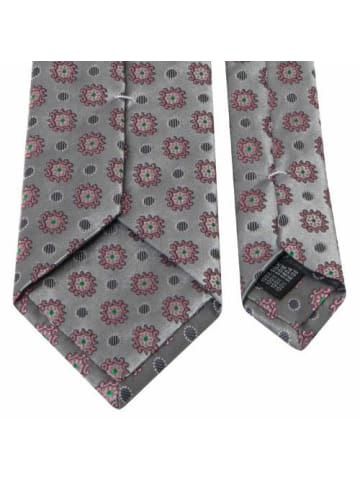 BGents Krawatte für Herren in grau