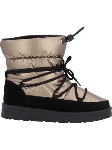 palado Winterstiefel in Bronze